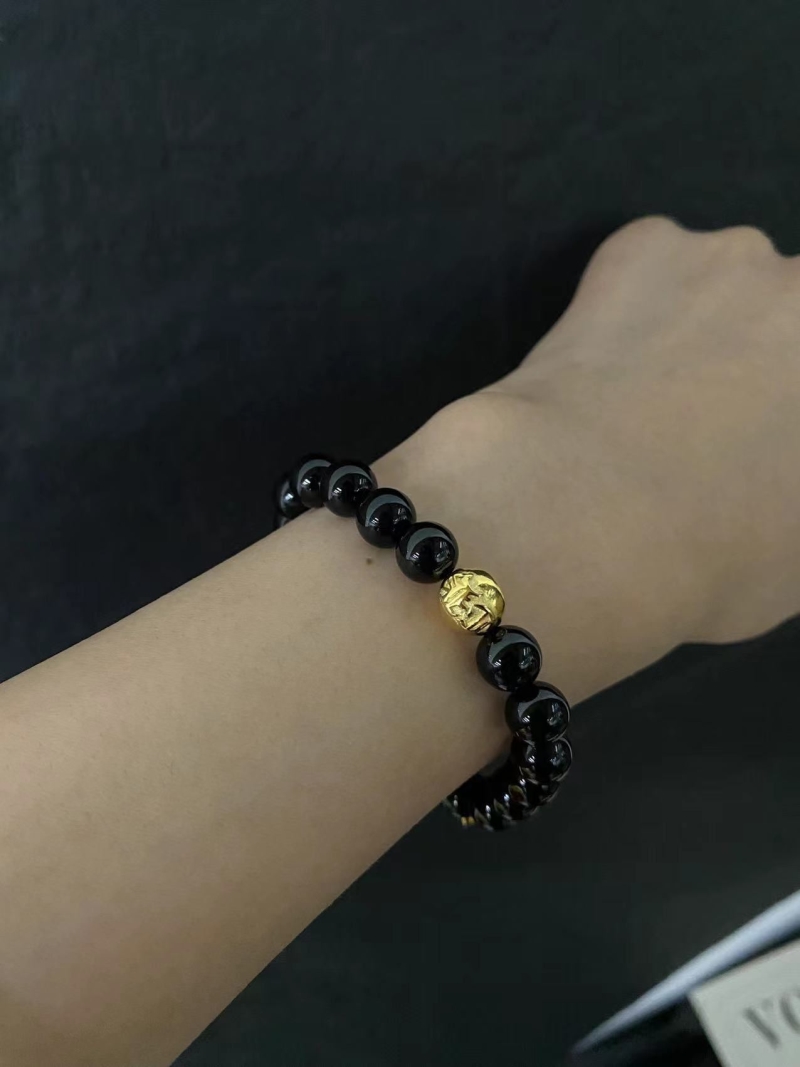 Chrome Hearts Bracelets